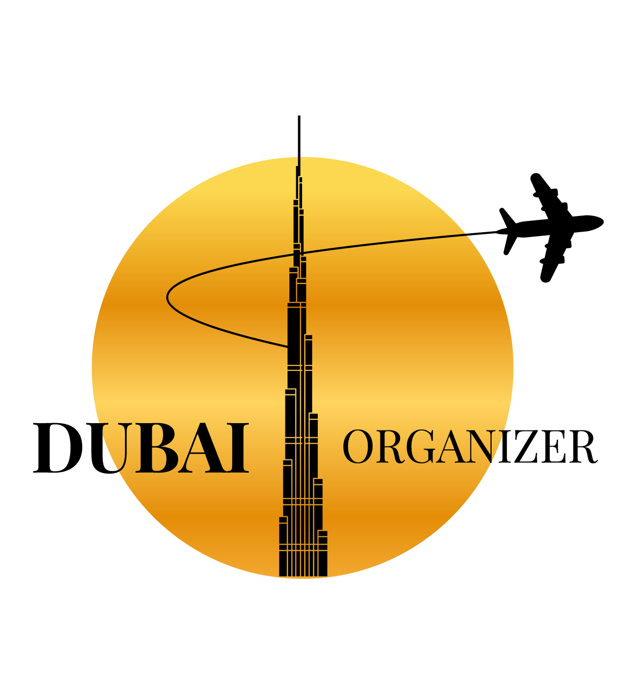 Dubai Organizer